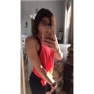 Meet your Posher, Kali